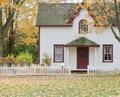 Boundary Fence Survey